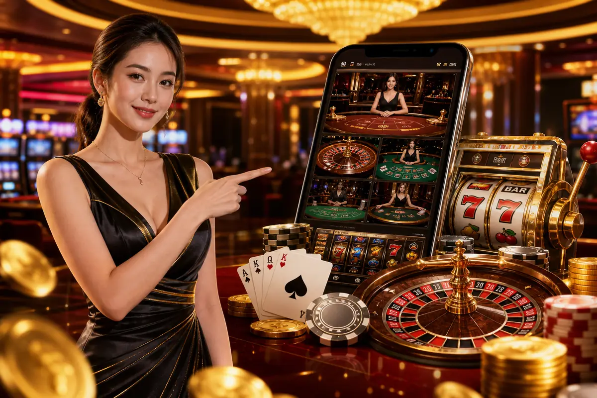 gg8852 về chúng tôi